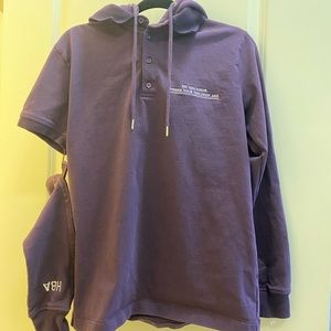 Hood By Air Hoodie